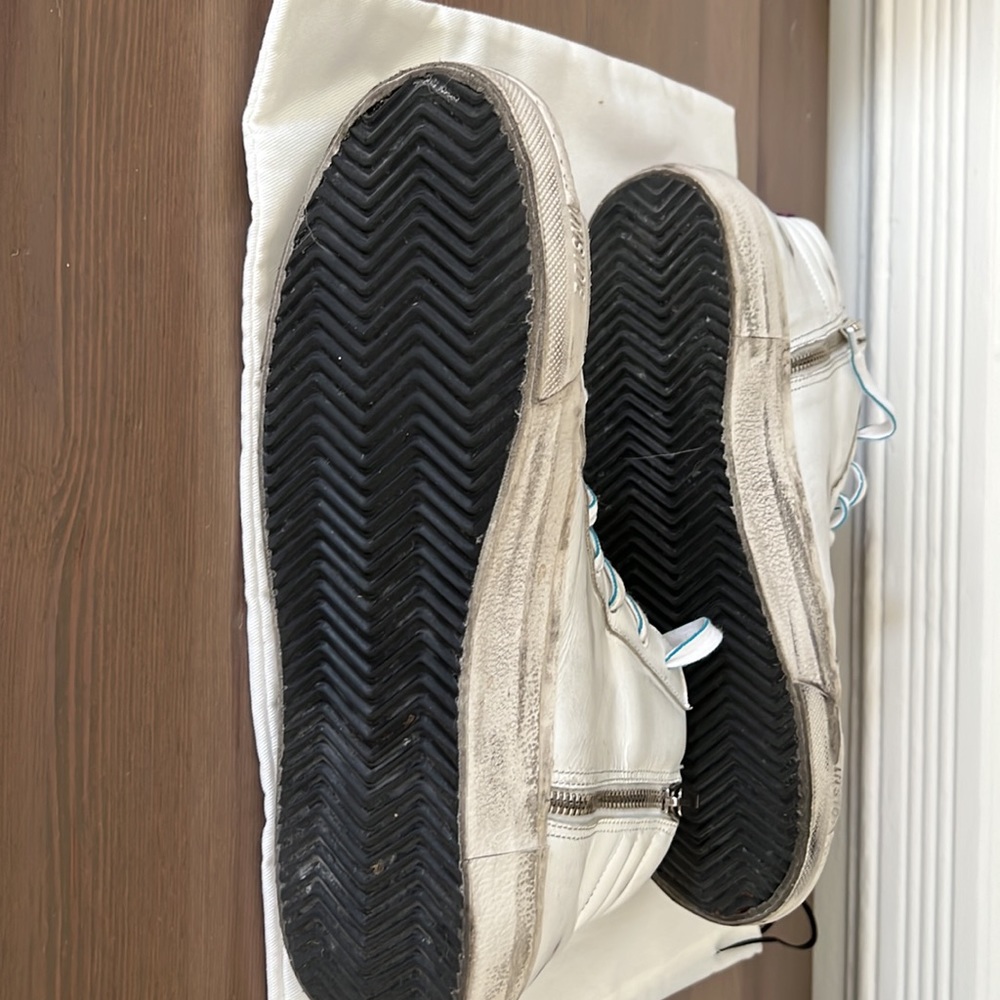 Golden Goose Slides - Picture 4 of 8